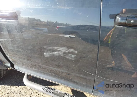 2013 Ram 1500 Sport z USA, uszkodzony, nr VIN 1C6RR7MT2DS543880